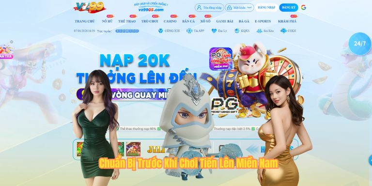 Luật Đánh Tiến Lên Miền Nam Chi Tiết, Dễ Hiểu Cho Người Mới Chuẩn Bị Trước Khi Chơi Tiến Lên Miền Nam
