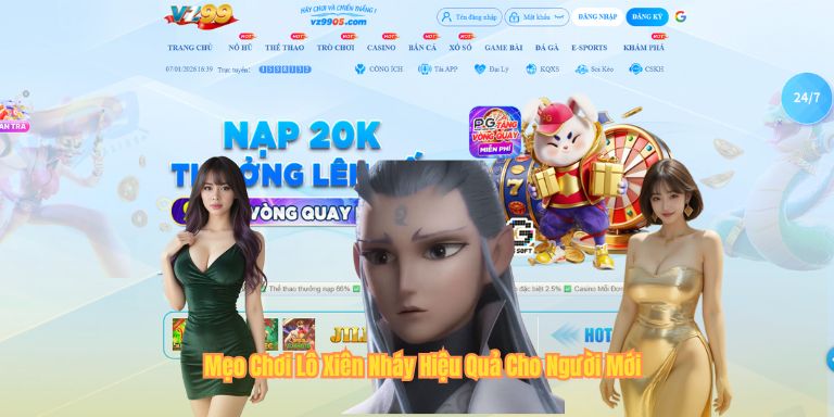 Thông Tin Về Lô Xiên Nháy Dành Cho Người Mới Bắt Đầu Mẹo Chơi Lô Xiên Nháy Hiệu Quả Cho Người Mới